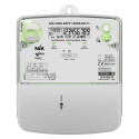 NIK 2300 AP6T.2802.MC11 - Счетчик электроэнергии ( Электросчетчик) трехфазный 5 (80) А, ООО " НИК"